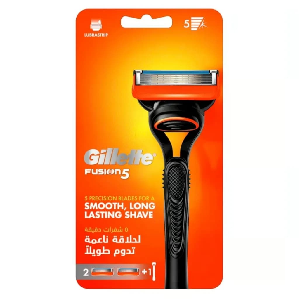 Gillette Fusion 5