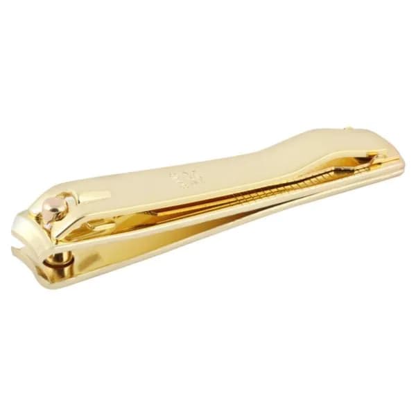 Nail Mate Nail Clipper Size Large Gold  Ref-111-10113  1pcs