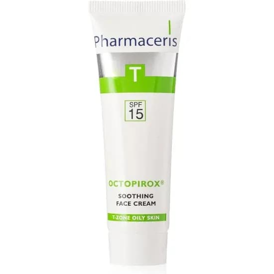 pharmaceris octopirox face cream