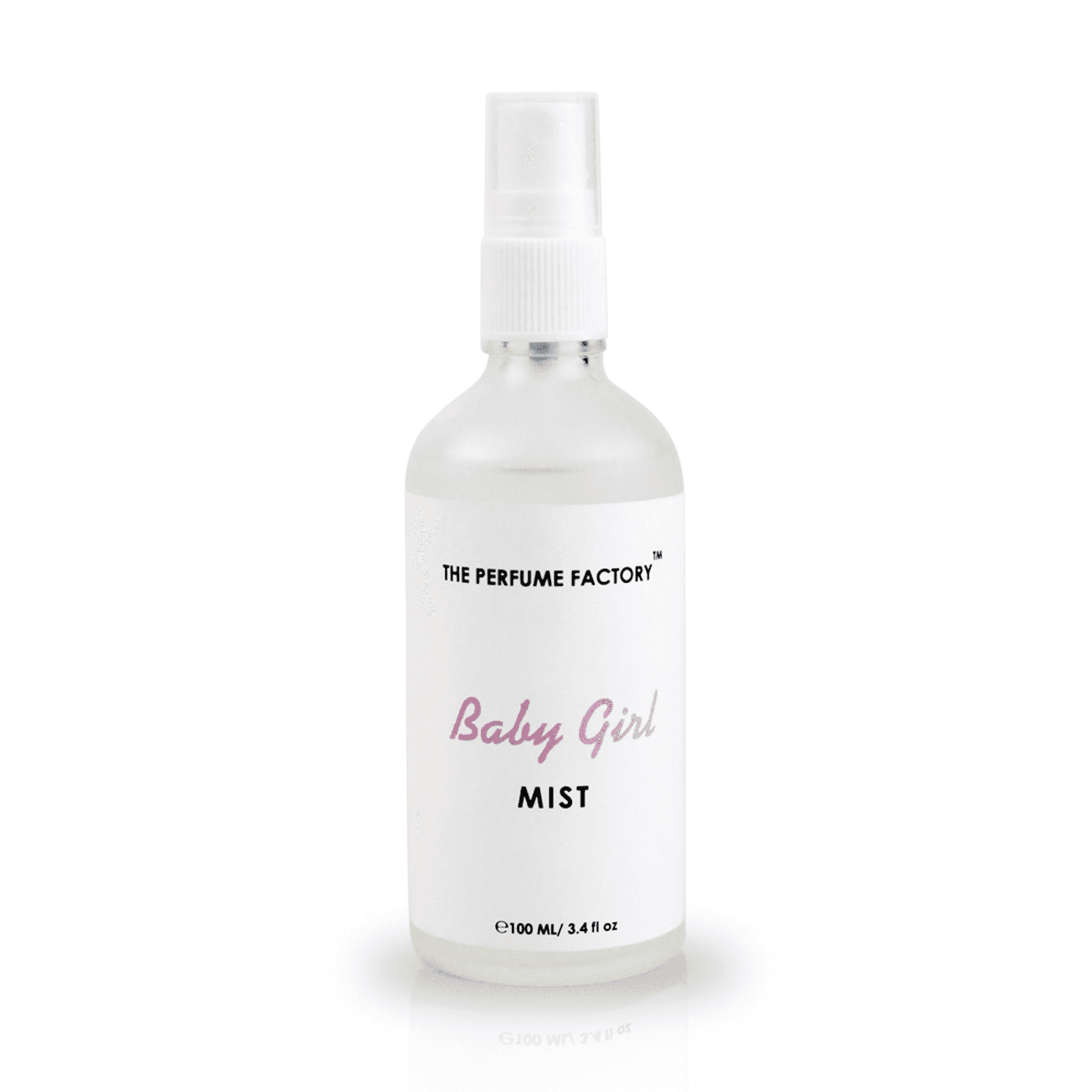 Baby Girl Mist 100ML