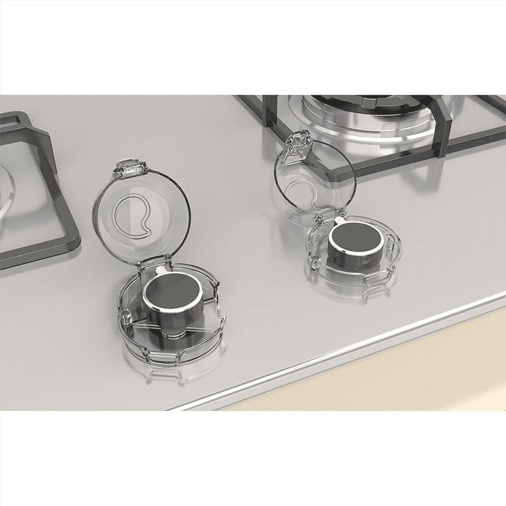 Mini Melody Stove Knob Cover Pack Of 2