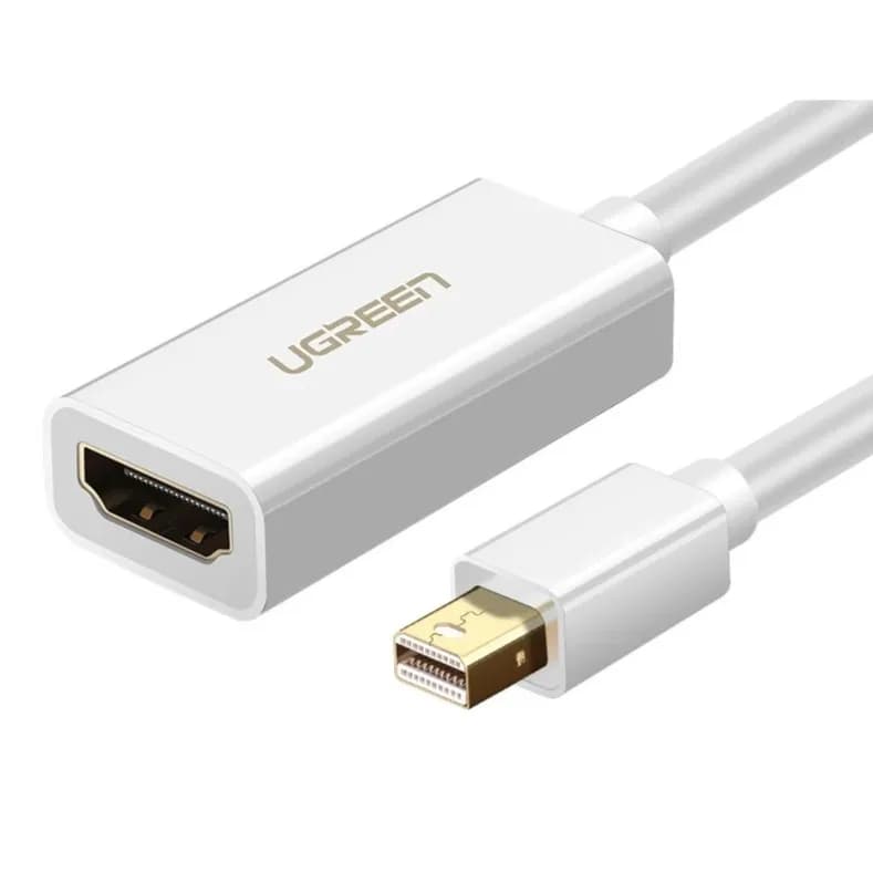 ugreen Mini DisplayPort to HDMI Converter