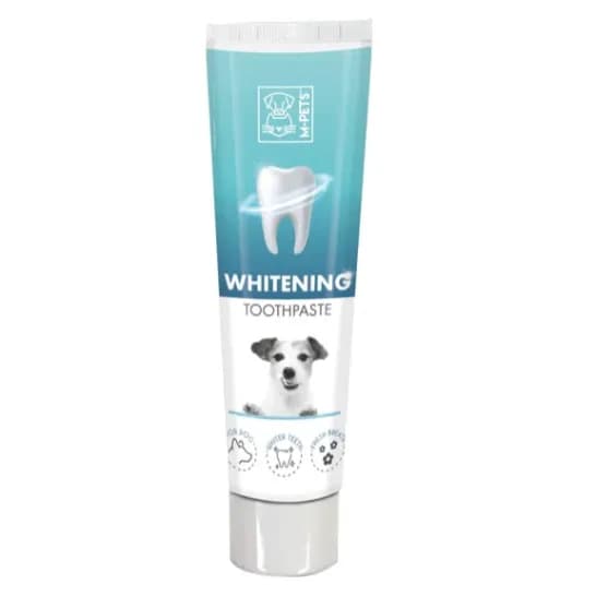 Whitening Toothpaste