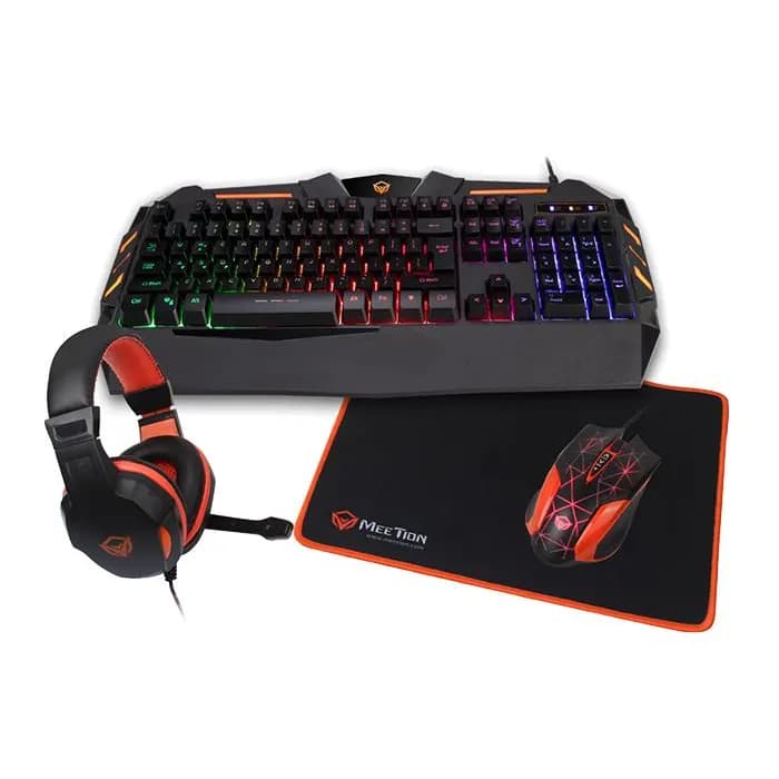 Meetion Gaming Kit