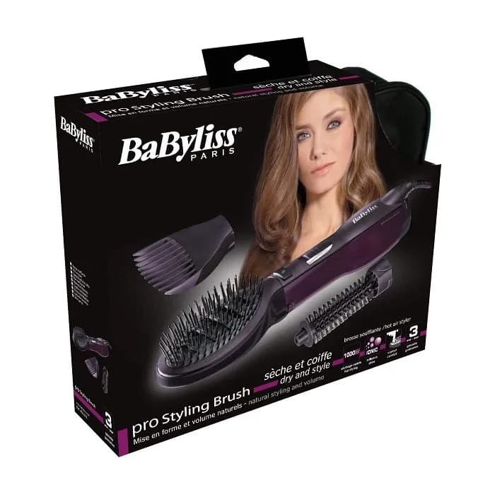 Babyliss As115sde Styling Air Brush