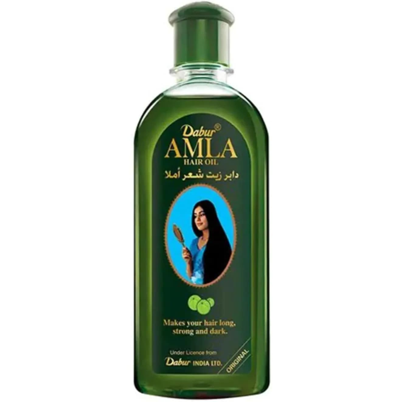 Dabur Amla Hair Oil 500ml