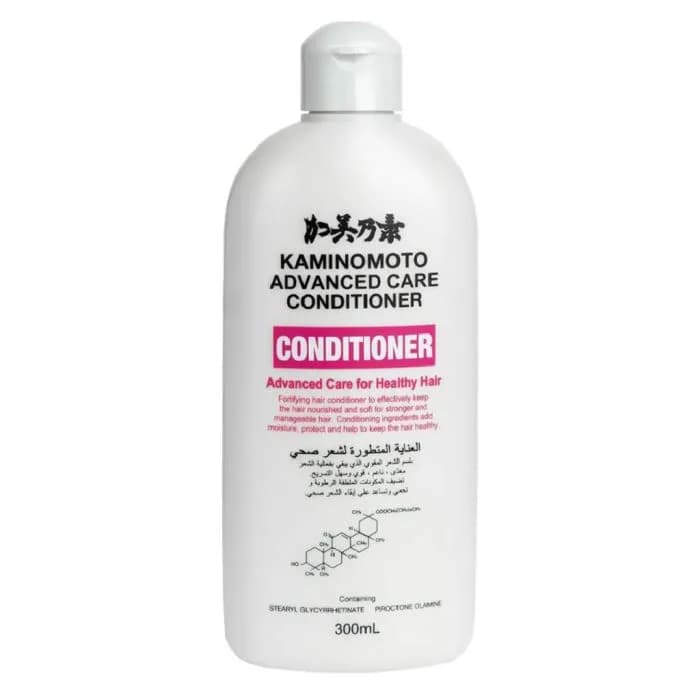 Kaminomoto Advanced Care Conditioner 300Ml