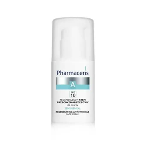 PHARMACERIS SENSIRENEAL FACE CREAM 30ML