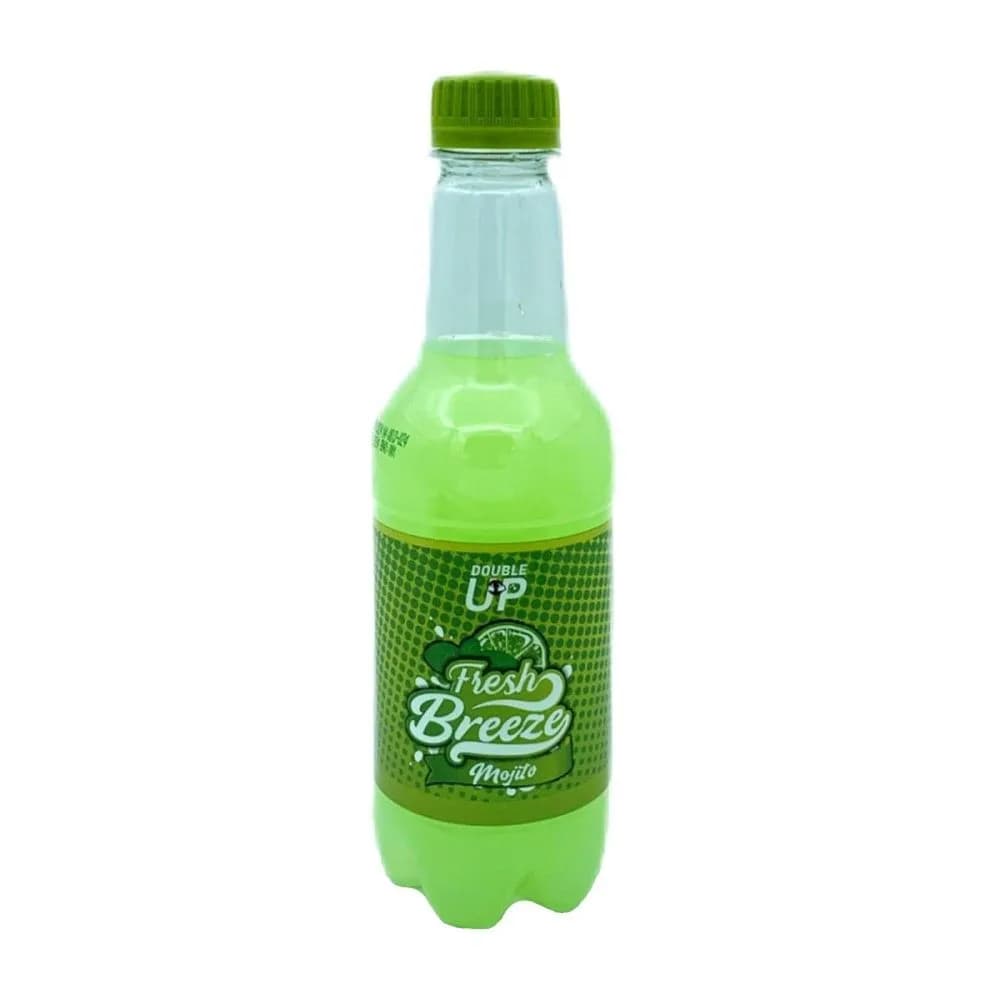 Double Up Fresh Breeze Mojito 350ml