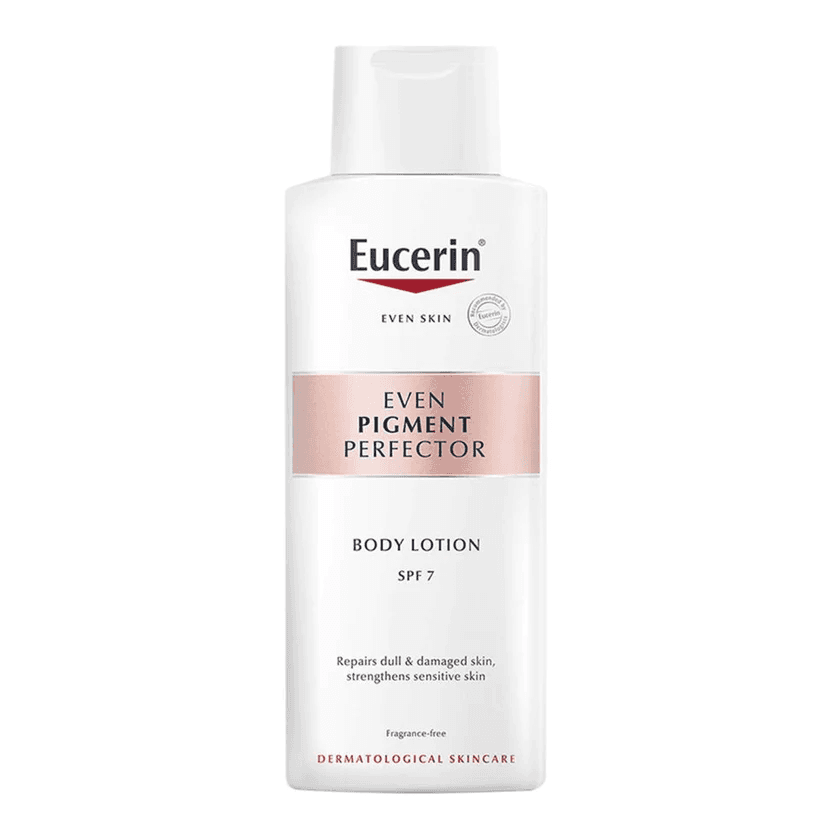 Eucerin Even Brighter Whitening Body Lotion 250 ML