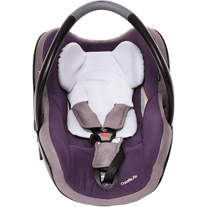 Bebeconfort Car Seat Creatis Fix Sweet Cerise