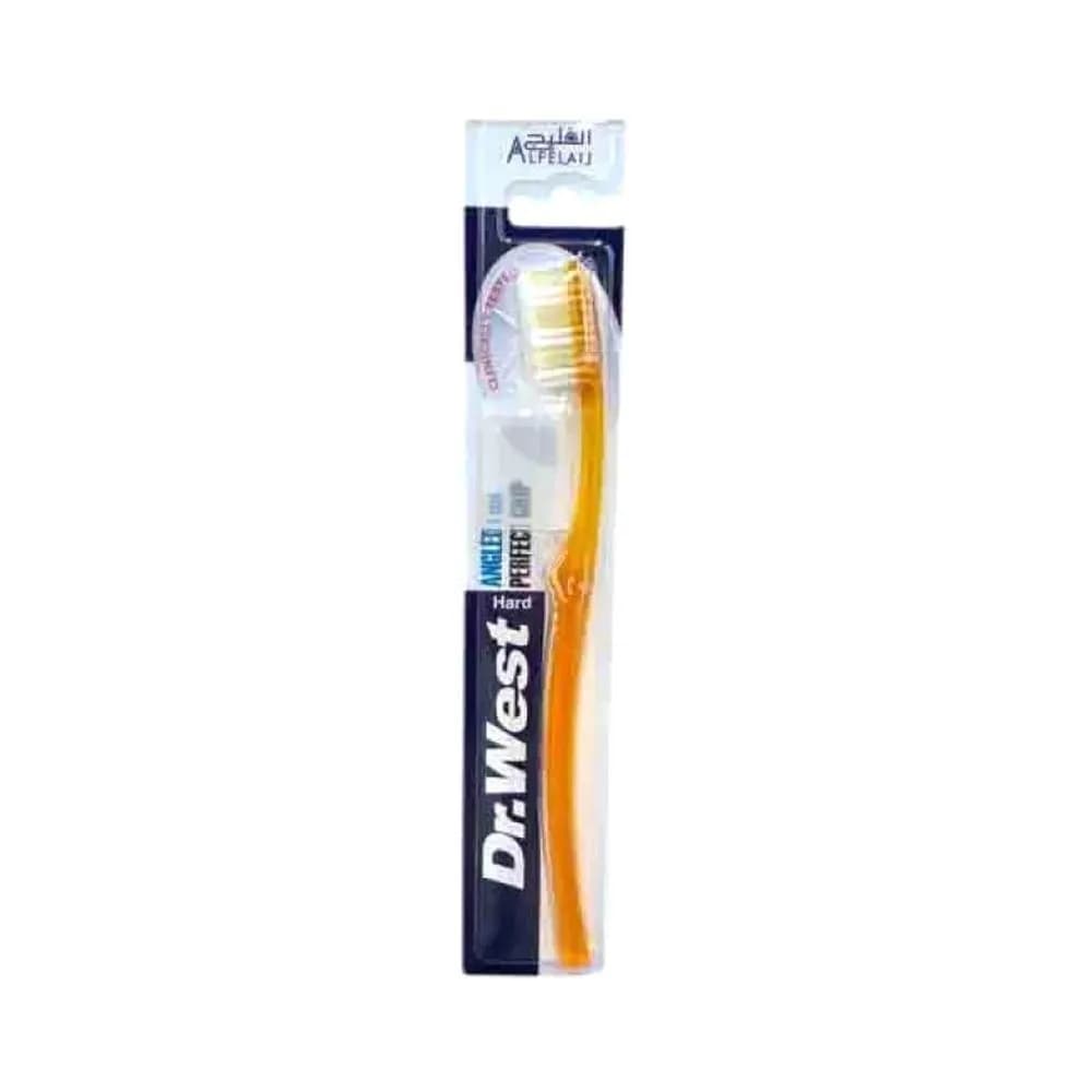 Al Felaij Dr West Tooth Brush