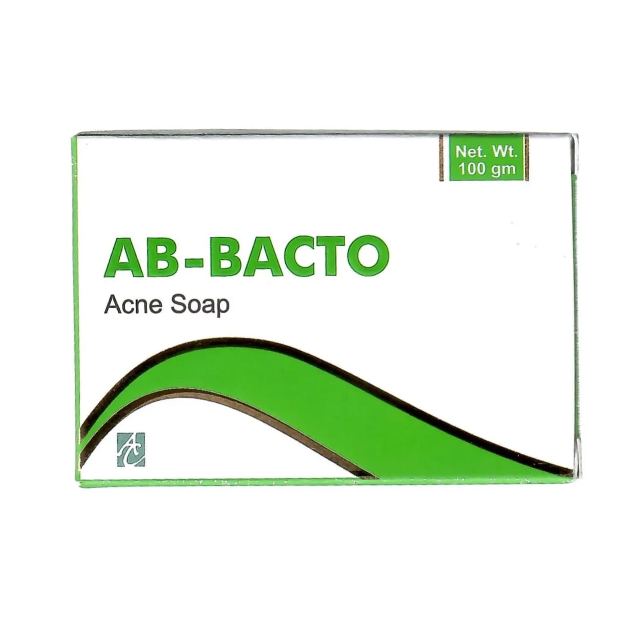 AB BACTO ACNE SOAP 100GM