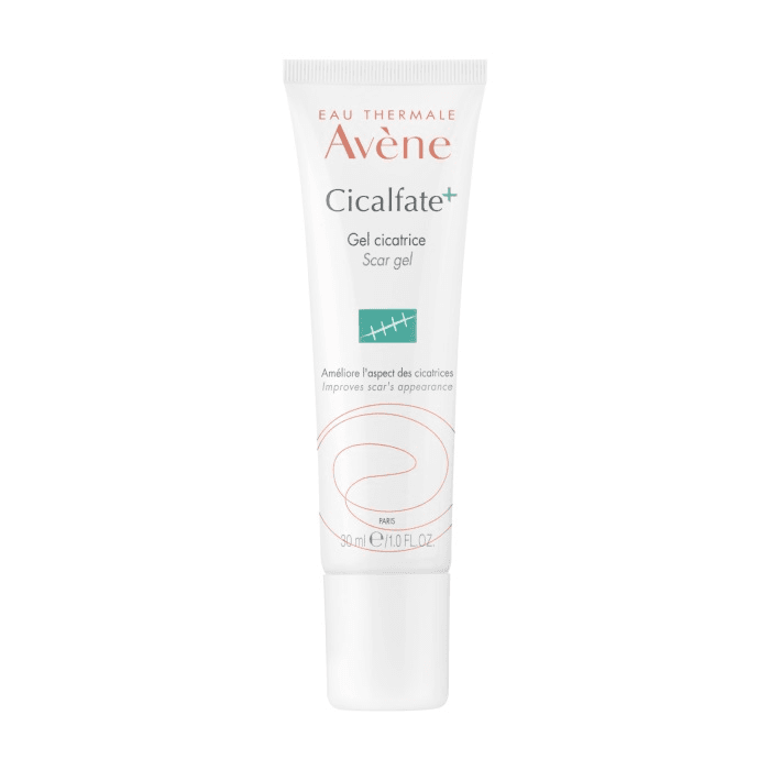 Avene Cicalfate Scar Gel 30ml