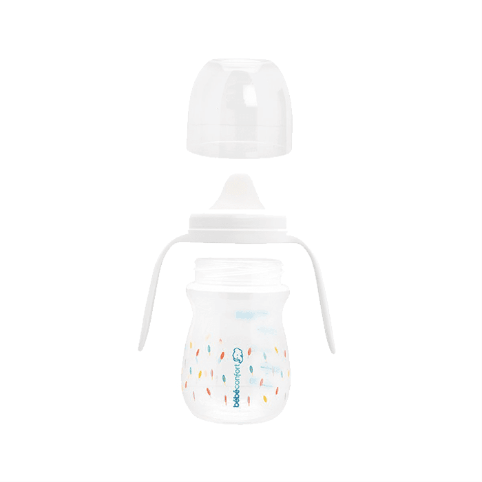 Bebeconfort Starter Cup Mini Curieux 140Ml Indians