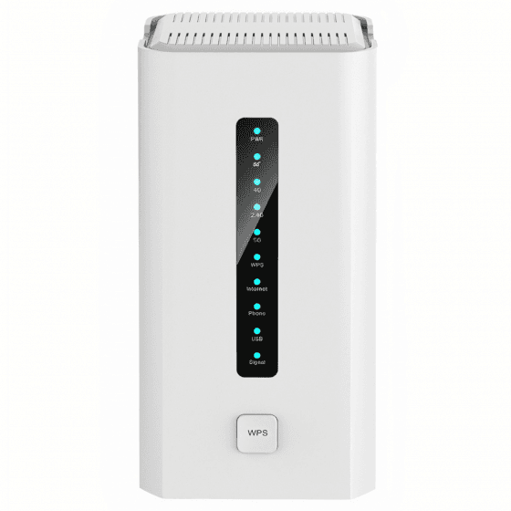 D-link 5g Cpe Router - Dwr-3000m 5g Wifi 6