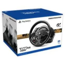 Thrustmaster T300 RS GT Edition Racing Wheel + Pedals