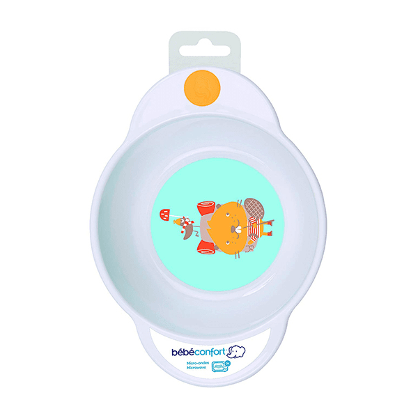 Bebeconfort Bowl Woodcamp (Buy 1 Get 1 Free)