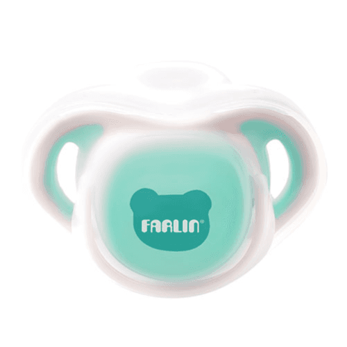 Farlin Opal Pacifier +6M