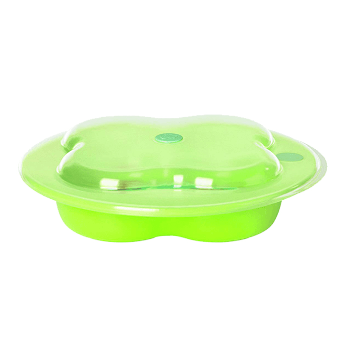 Bebeconfort Bbc Plate With Cover