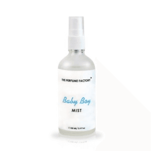 Baby Boy Mist 100ML