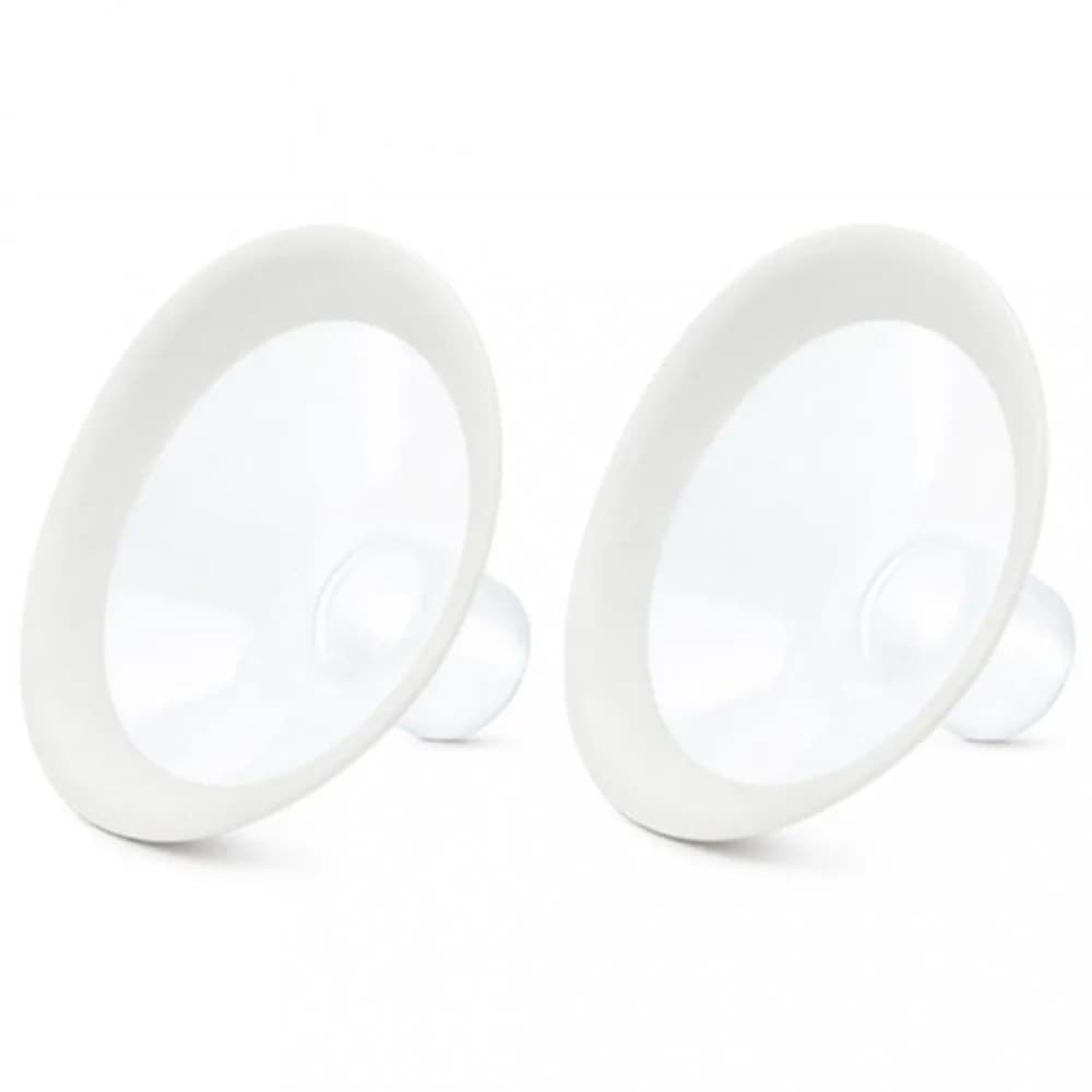 Medela - NEW PersonalFit Flex Breast Shield (Pack of 2) - XL