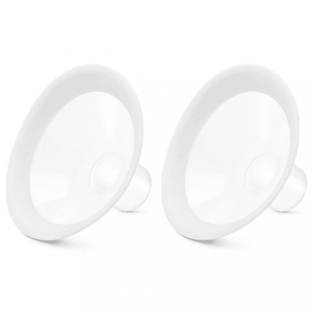 Medela - NEW PersonalFit Flex Breast Shield (Pack of 2) - XL