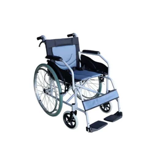 Biobase Manual Wheel Chair Mfl809-i