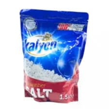 Kalyon Dishwasher Salt 1.5KG