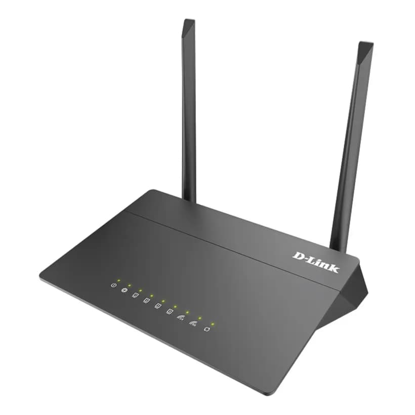 D-LINK AC750 Wi-Fi Router DIR-806A