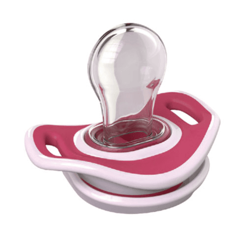 Farlin Opal Pacifier +6M