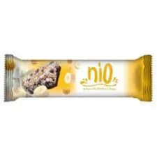 Ni̇o Multigrain Bar Honey&banana 23gr