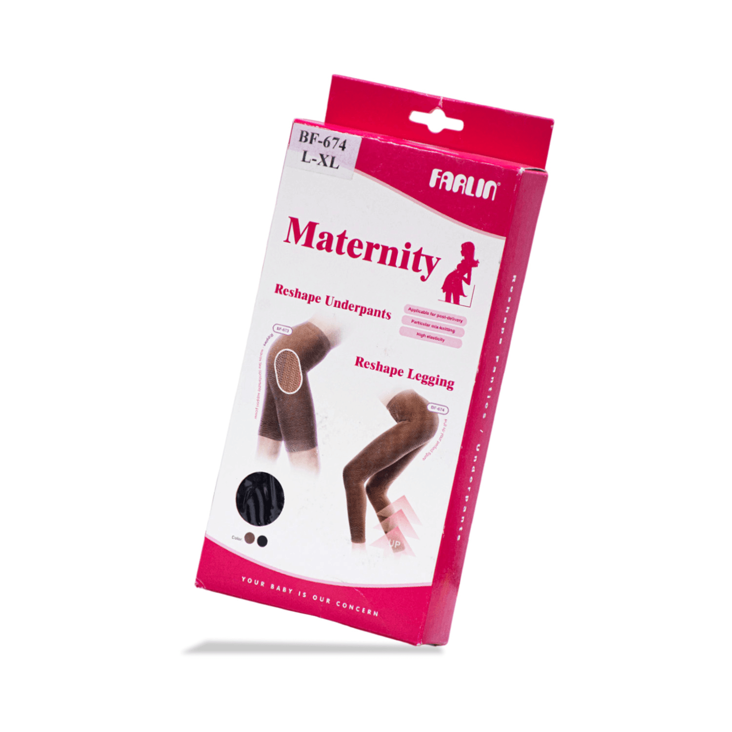 Farlin Reshape Panties L-Xl