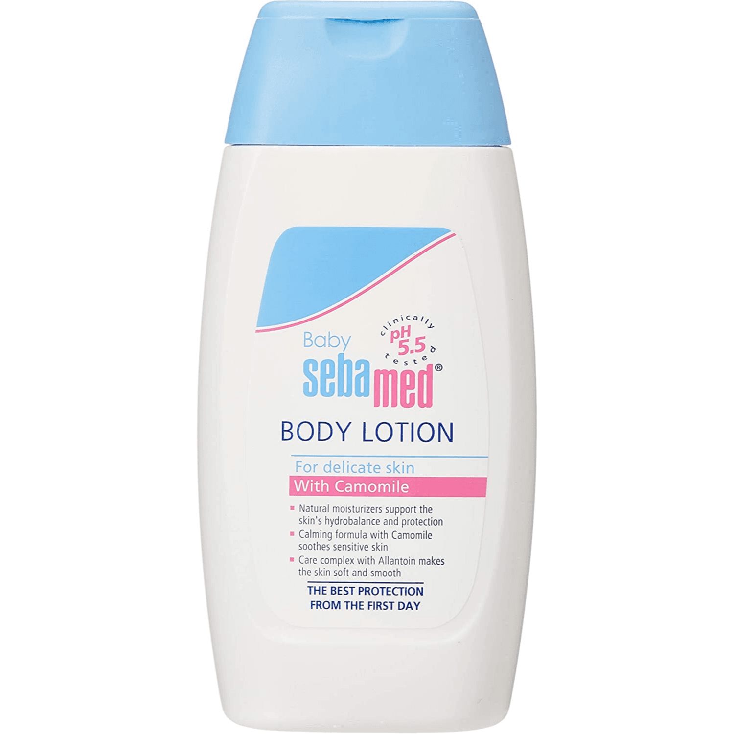 Sebamed Baby Lotion 200Ml