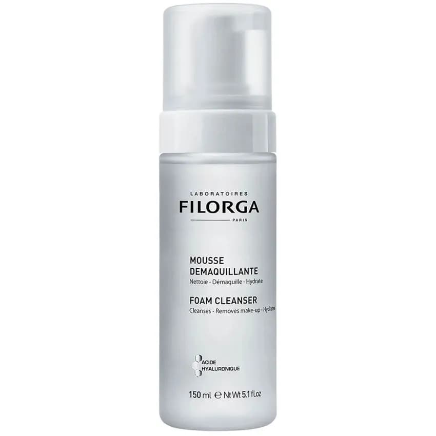 FILORGA FOAM CLEANSING