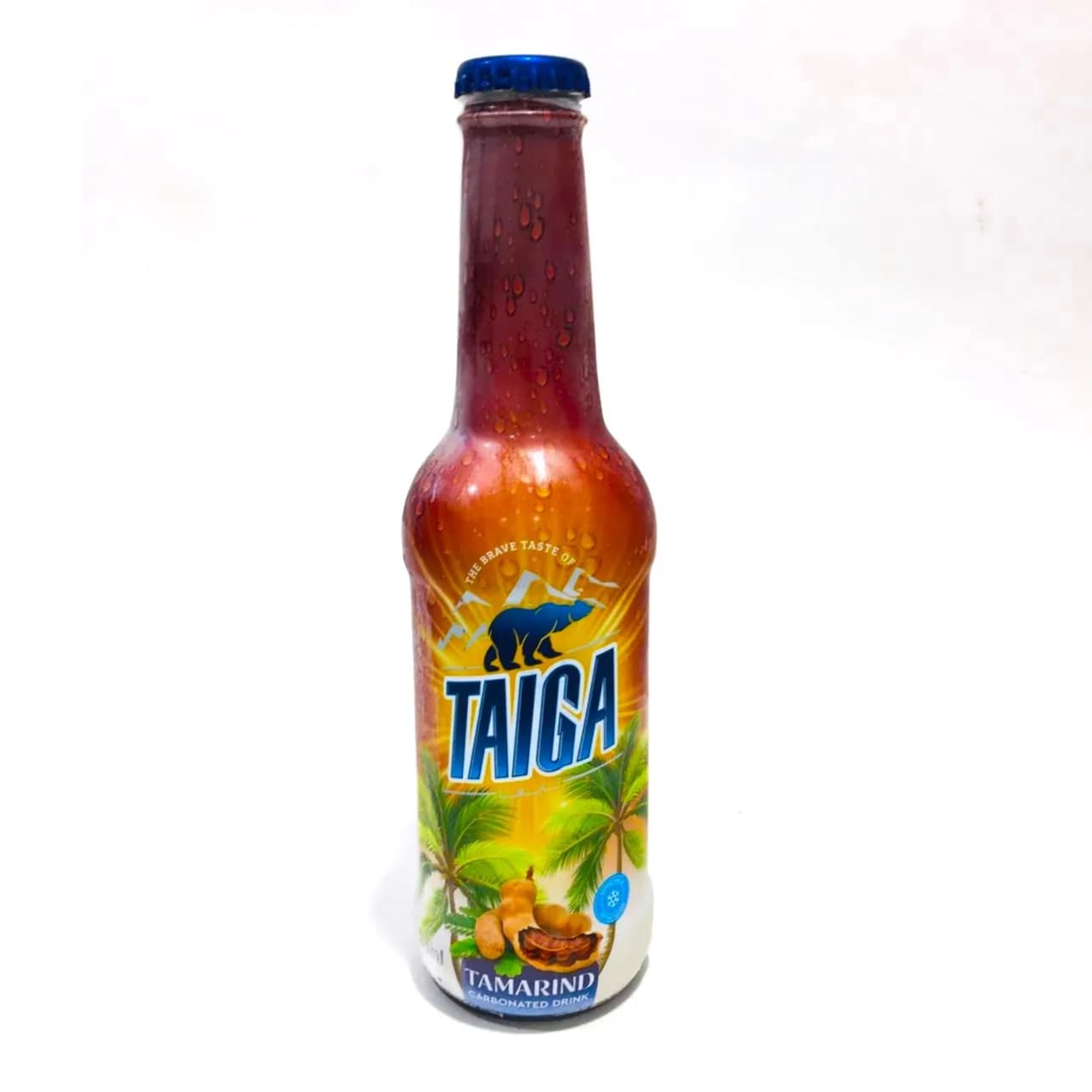 Taiga Drink Tamarind 275ml