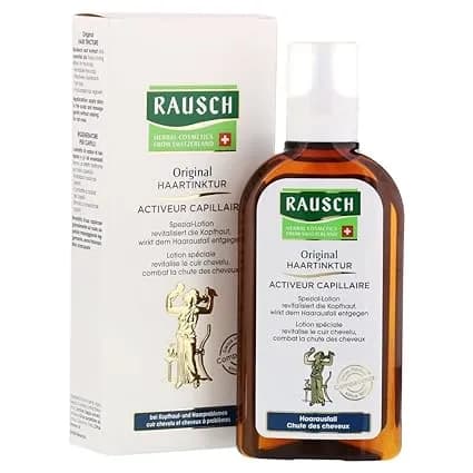 RAUCH ORGINAL HAIR TINCTURE 200ML