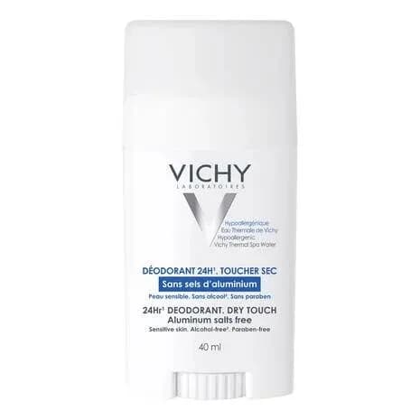 Vichy - Deo Stick - Sensitive - 40ml