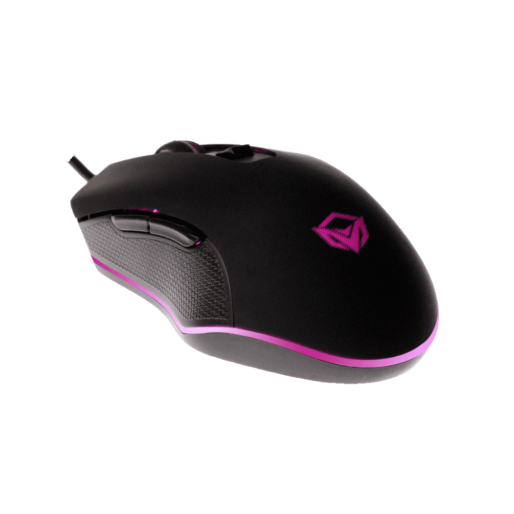 Meetion MT-C510 Backlit Keyboard and Mouse Combo AR