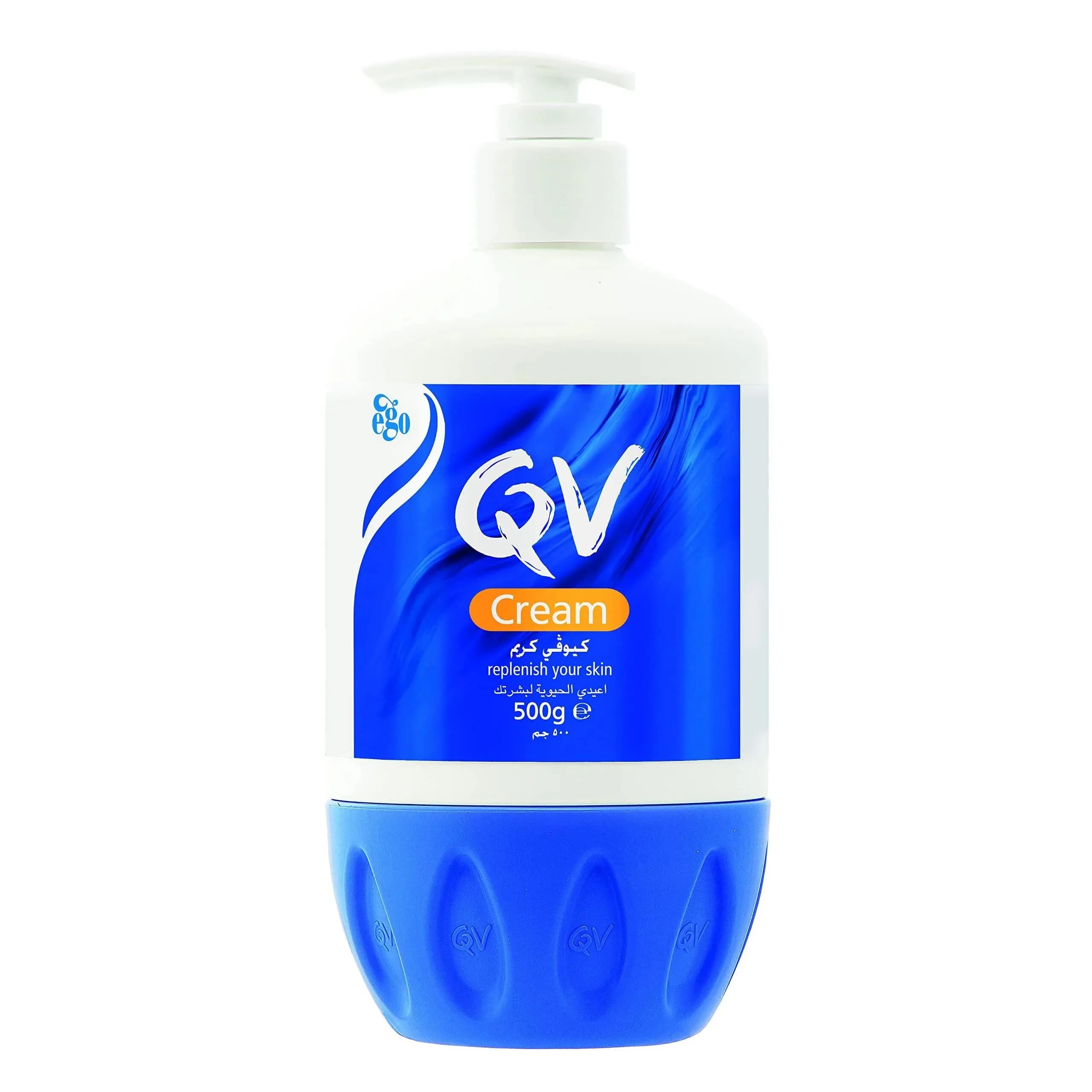 Qv cream 500 g