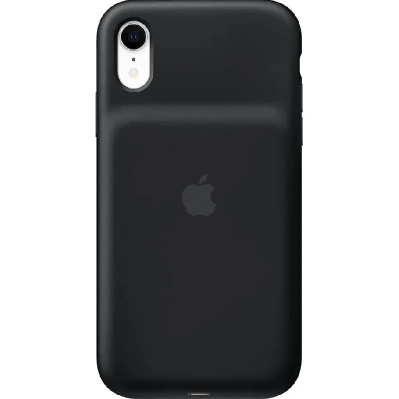 Apple iPhone XR Smart Battery Case MU7M2 Black