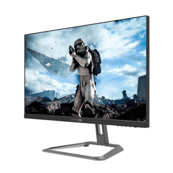 Gameon Epic Series Monitor Full Hd 24 Inch 165hz