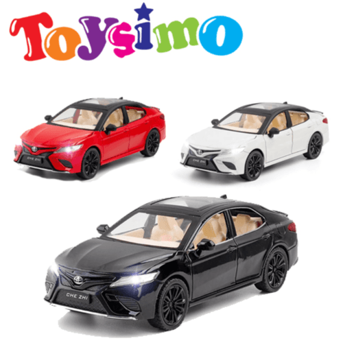 Toyota Camry Sport Die Cast
