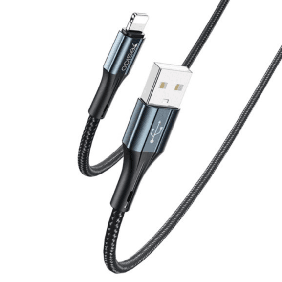 YESIDO - DATA CABLE 120CM (CA93)