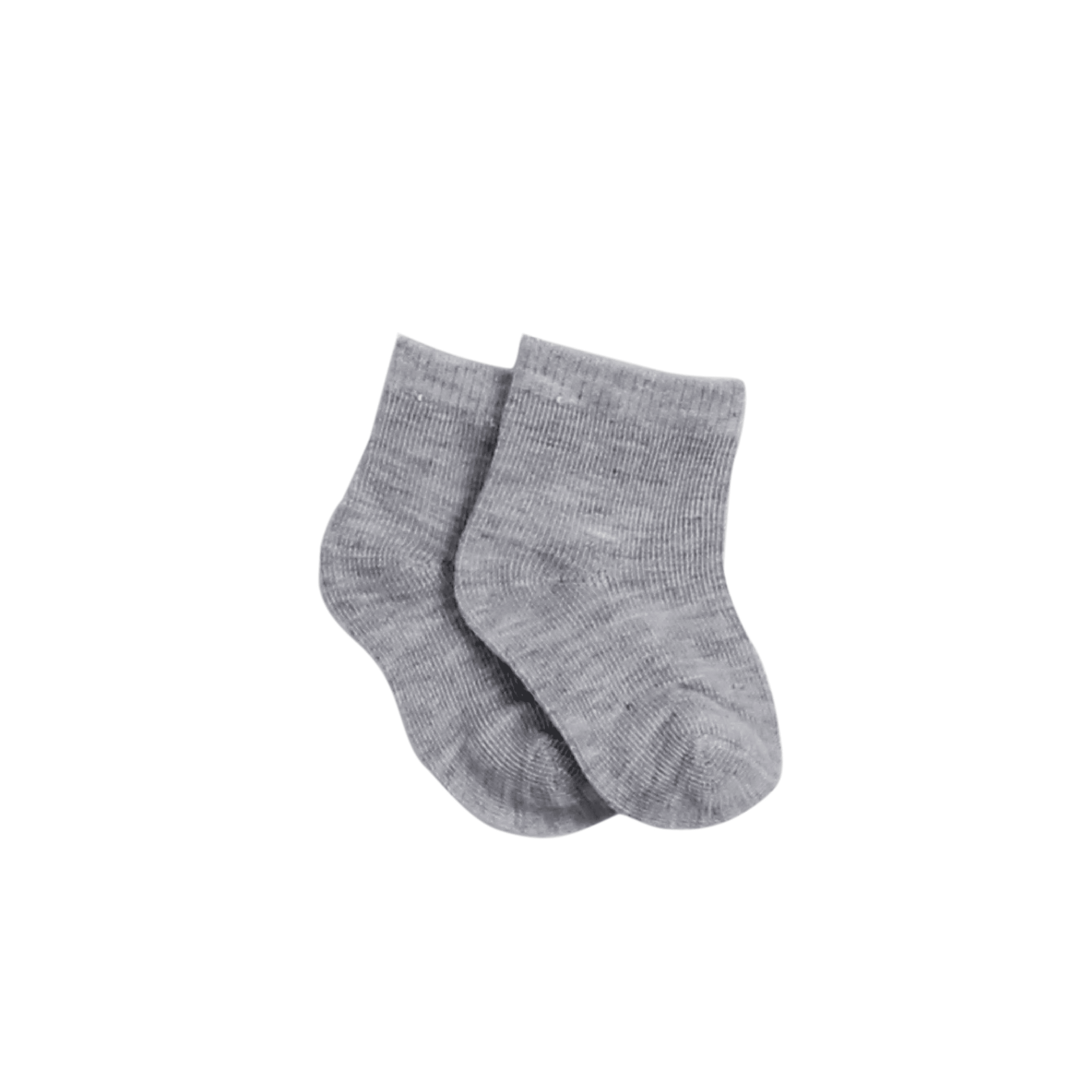 Mothers Choice 3 Pc Set Of T Shirt, Shorts And Socks 6/9M (Buy 1 Get 1 Free)