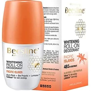 BEESLINE ROLL ON DEO PACIFIC ISLAND