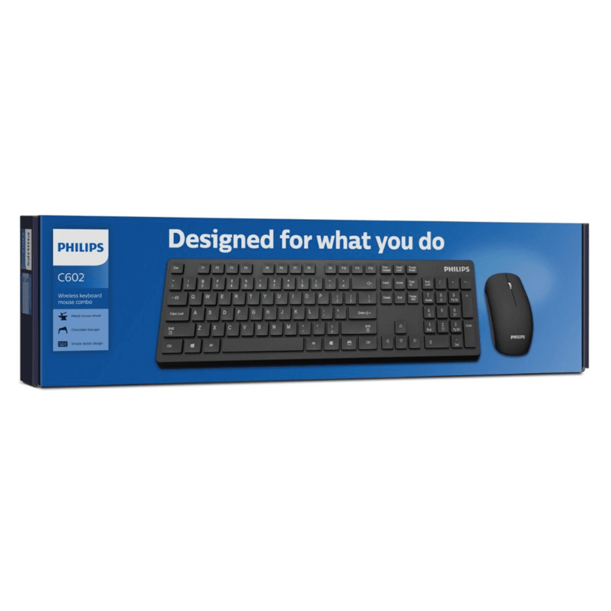 Bluetooth Keyboard And Mouse