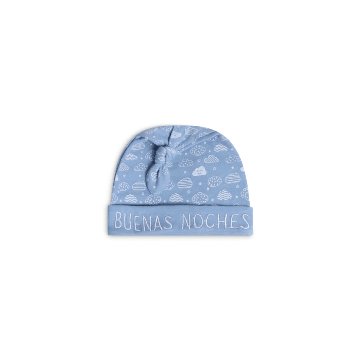 Mothers Choise Baby Hat & Socks Set. - 2 (Buy 1 Get 1 Free)