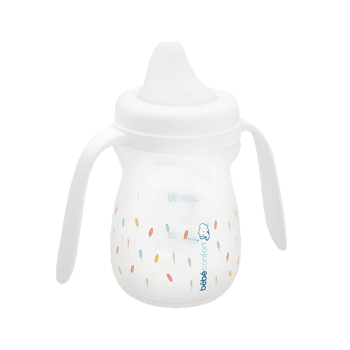 Bebeconfort Starter Cup Mini Curieux 140Ml Indians