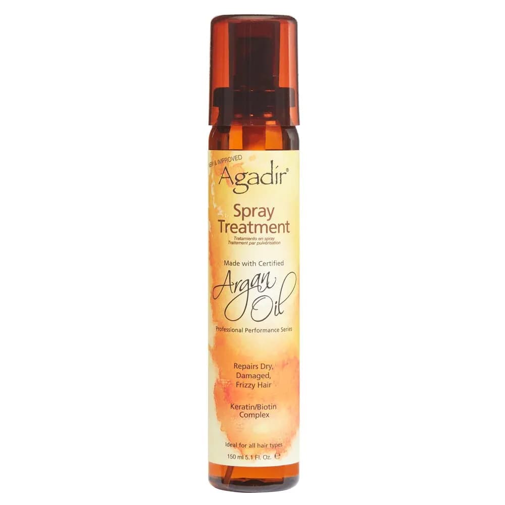 Agadir Argan Oil Spray Treatment 150Ml